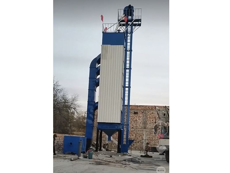 客戶安裝現場